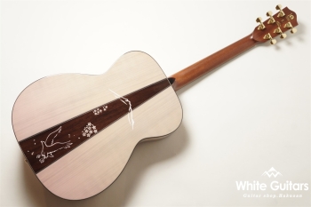 HF-NOTOZAKURA’24 SF,S-ESU/ATB