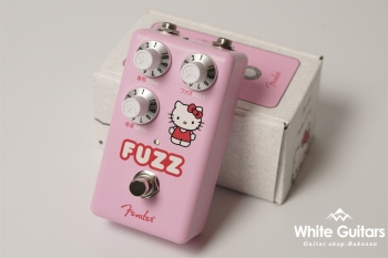 HELLO KITTY FUZZ