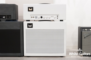SW50R Head -White Levant- & 1×12 Cabi  -White Levant-