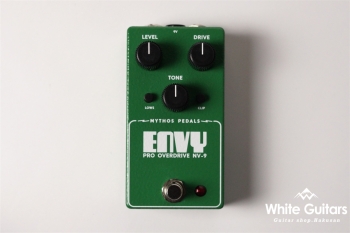 ENVY Pro Overdrive NV-9