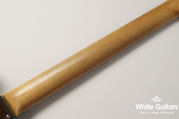 g7-ST/R  / Lightly Aged - Vintage Lake Placid Blue