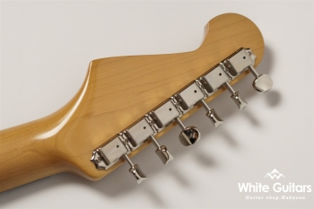 g7-ST/R  / Lightly Aged - Vintage Lake Placid Blue