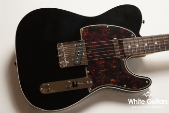 TLV-R2 - Black / Matching Head