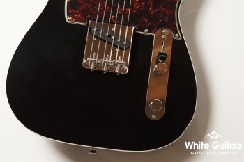 TLV-R2 - Black / Matching Head