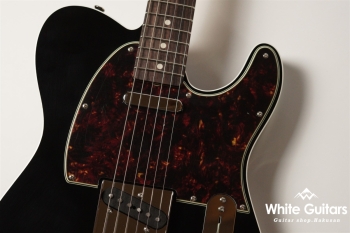 TLV-R2 - Black / Matching Head