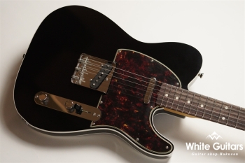 TLV-R2 - Black / Matching Head