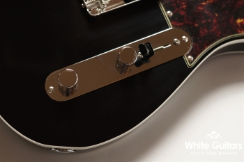 TLV-R2 - Black / Matching Head