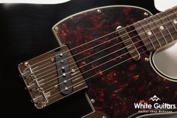 TLV-R2 - Black / Matching Head