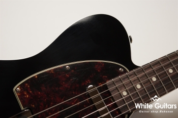 TLV-R2 - Black / Matching Head