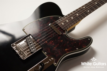 TLV-R2 - Black / Matching Head