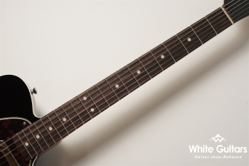 TLV-R2 - Black / Matching Head