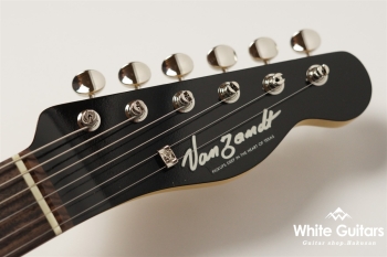 TLV-R2 - Black / Matching Head