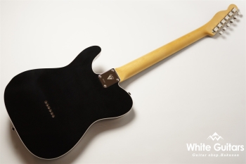 TLV-R2 - Black / Matching Head