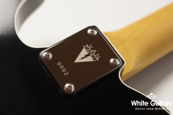 TLV-R2 - Black / Matching Head