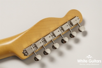 TLV-R2 - Black / Matching Head