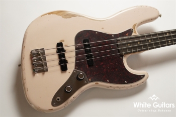 Flea Jazz Bass