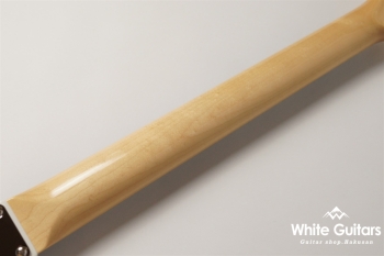 Made in Japan Heritage 60s Jazzmaster - White Blonde