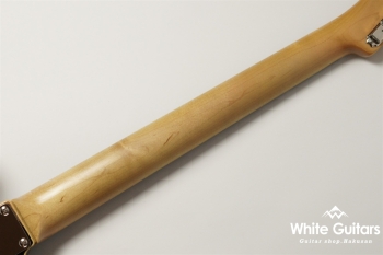 g7-CTL/R - Faded 3-Tone Sunburst / Standard Aged