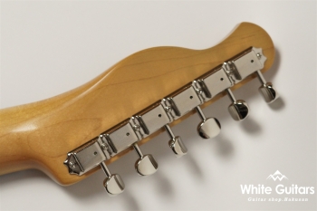 g7-CTL/R - Faded 3-Tone Sunburst / Standard Aged