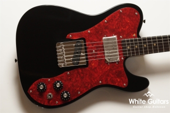 g7-TLC/R-FA - Jet Black