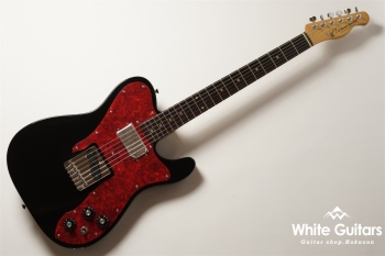 g7-TLC/R-FA - Jet Black