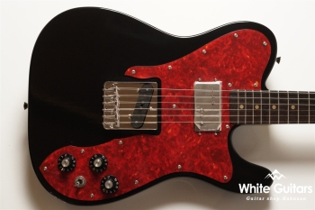 g7-TLC/R-FA - Jet Black