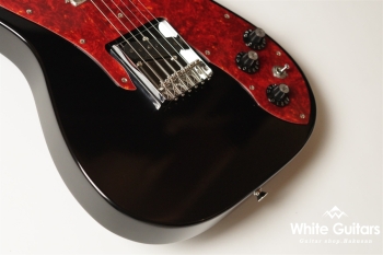 g7-TLC/R-FA - Jet Black