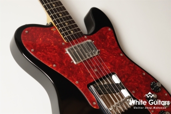 g7-TLC/R-FA - Jet Black