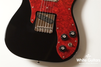 g7-TLC/R-FA - Jet Black