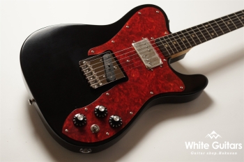 g7-TLC/R-FA - Jet Black