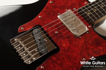 g7-TLC/R-FA - Jet Black