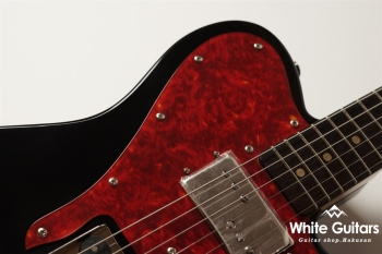 g7-TLC/R-FA - Jet Black