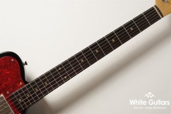 g7-TLC/R-FA - Jet Black