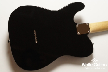 g7-TLC/R-FA - Jet Black