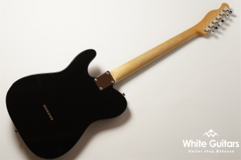 g7-TLC/R-FA - Jet Black