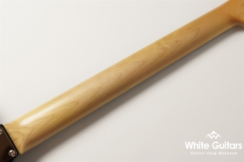 g7-TLC/R-FA - Jet Black