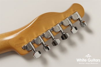 g7-TLC/R-FA - Jet Black