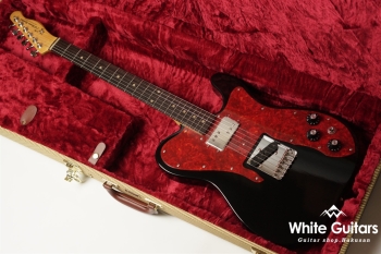 g7-TLC/R-FA - Jet Black