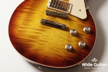 Les Paul Standard 60s