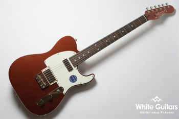 MT-MPC/LTD/R - Faded Penny #18276