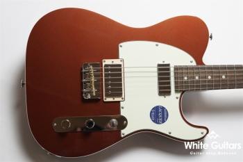 MT-MPC/LTD/R - Faded Penny #18276