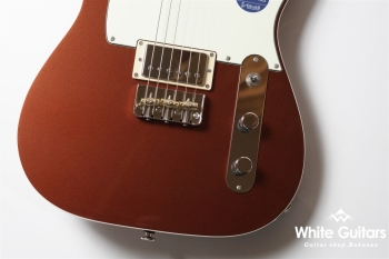 MT-MPC/LTD/R - Faded Penny #18276