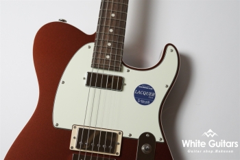 MT-MPC/LTD/R - Faded Penny #18276