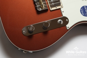 MT-MPC/LTD/R - Faded Penny #18276