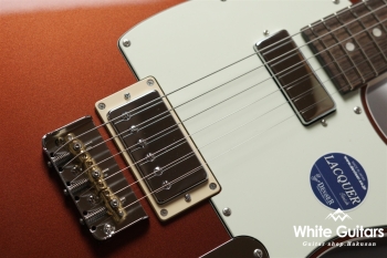 MT-MPC/LTD/R - Faded Penny #18276