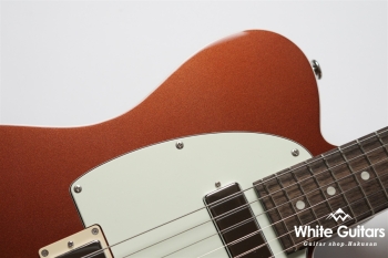 MT-MPC/LTD/R - Faded Penny #18276