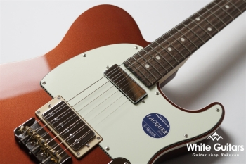 MT-MPC/LTD/R - Faded Penny #18276