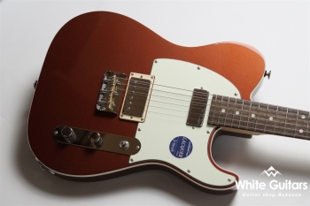 MT-MPC/LTD/R - Faded Penny #18276