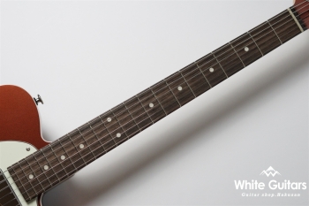 MT-MPC/LTD/R - Faded Penny #18276