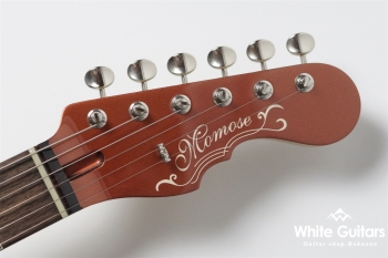 MT-MPC/LTD/R - Faded Penny #18276